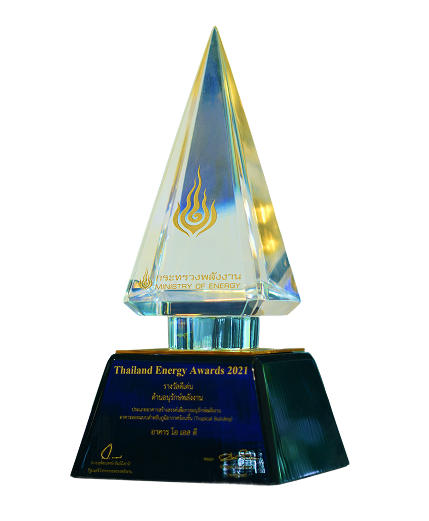 Thailand Energy Awards (2021)